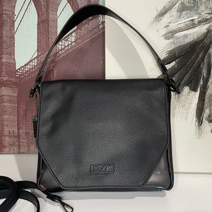Day & Knight NWOT vegan leather crossbody bag